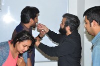 Nenu Local Movie Song Launch At Radio Mirchi